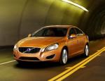 Volvo S60 2010 года